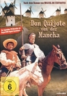 Don Quijote von der Mancha [2 DVDs]