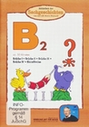 B2 - Brücke I-IV/Bleistiftmine
