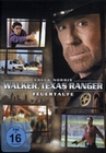 Walker, Texas Ranger - Feuertaufe