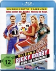 Ricky Bobby - König der Rennfahrer