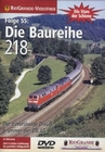Die Baureihe 218 - Der zuverlässige Dieselbr...