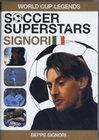 Soccer Superstars - Signori