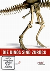 Die Dinos sind zurück