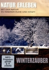 Natur erleben - Winterzauber