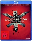 Doomsday - Tag der Rache