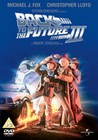 BACK TO THE FUTURE 3 (DVD)