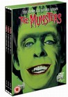 MUNSTERS-COMPLETE SEASON 2 (DVD)