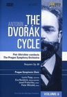 The Antonin Dvorak Cycle Vol. 6