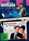 Das Geheimnis meines.../Ein Concierge.. [2 DVDs]