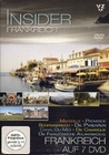 Insider - Frankreich - Box [7 DVDs]