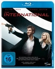 The International (inkl. Digital Copy Disc)