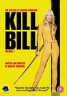 KILL BILL VOLUME 1 (DVD)