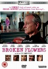 BROKEN FLOWERS (DVD)