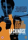 LA CHINOISE (DVD)