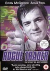 ROGUE TRADER (DVD)