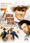 SEVEN MEN FROM NOW (DVD)