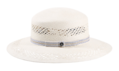 Cloche Panama ventiliert fiore