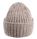 Strickmütze Emilio camel meliert