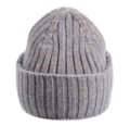 Strickmütze Emilio jeans meliert