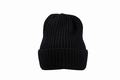 Strickmtze NICO schwarz