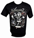 Sacred Clothier Faith Shirt