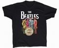 Beatles Men Shirt - Sgt. Pepper