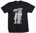 Waking the Dead - Shirt - schwarz