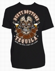 Dusty Bottoms - Steady Clothing T-Shirt