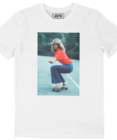 Farrah Fawcett Tee - Vintage Photo T-Shirt