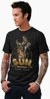 Roosterbilly Sun Records - Steady Clothing T-Shirt