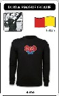 Dukla Praha - Retro Torwarttrikot