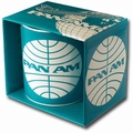 TASSE - PAN AM