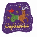 Capricorn Patch