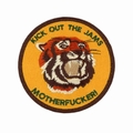 Kick Out the Jams Patch