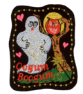 Patch - Oogum Boogum