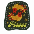 Pisces Patch