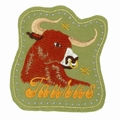 Taurus Patch
