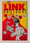 DIRK BONSMA - LINK PROTRUDI