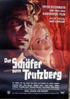 Der Sch�fer am Trutzberg  -  Poster  -  Filmplakat