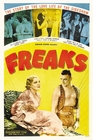 Freaks Poster