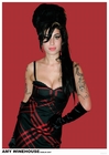 Amy Winehouse Poster