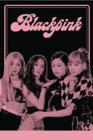 Blackpink Poster Kill This Love