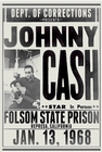 Johnny Cash Poster