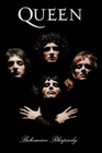 Queen Poster