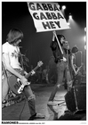 Ramones, The (EU) Poster