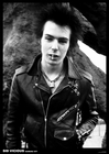 Sid Vicious - Sex Pistols (EU) Poster