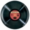 x VINTAGE AUDIO - MELAMIN TELLER LP
