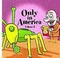  x VARIOUS ARTISTS - ONLY IN AMERICA VOL. 2