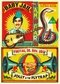  x BABY JAIL / JOLLY & THE FLYTRAP