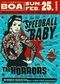  x SPEEDBALL BABY